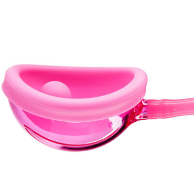 Vagina Pump Pink - Prémium minőségű punci pumpa 