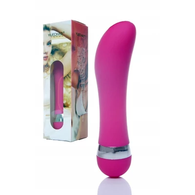 Yuechad Vibrator - Kicsi vibrátor