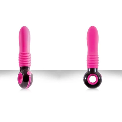 Envie Smooth Massager - Szilikon vibrátor, masszírozó