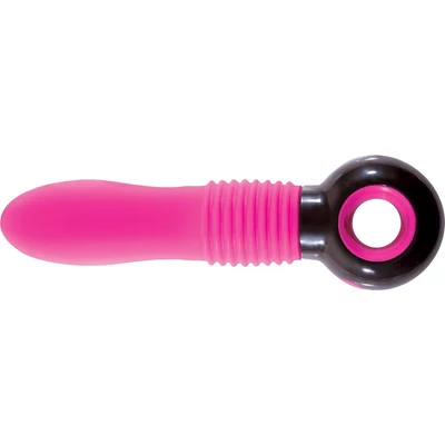 Envie Smooth Massager - Szilikon vibrátor, masszírozó