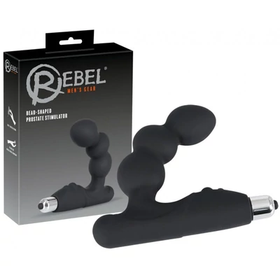 Rebel Men's Gear - Prosztata masszírozó
