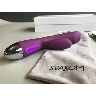 Svakom Trysta