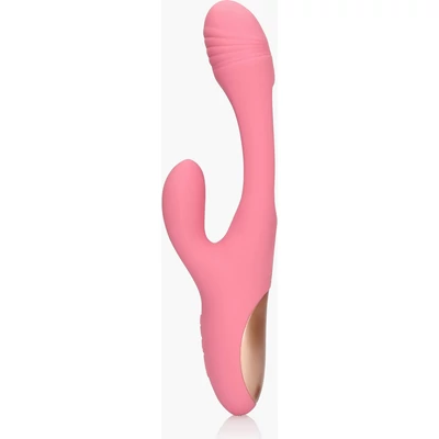Loveline Flapping G-spot  - Ujjazó vibrátor