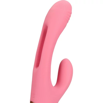 Loveline Flapping G-spot  - Ujjazó vibrátor