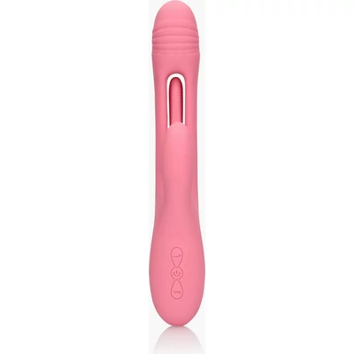 Loveline Flapping G-spot  - Ujjazó vibrátor
