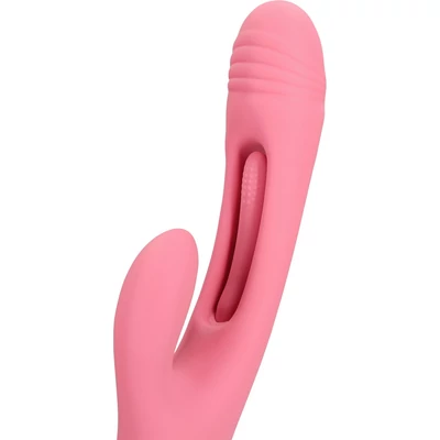 Loveline Flapping G-spot  - Ujjazó vibrátor