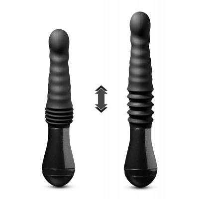 Lazarus Trusting G-spot - Lőkő G-pont vibrátor