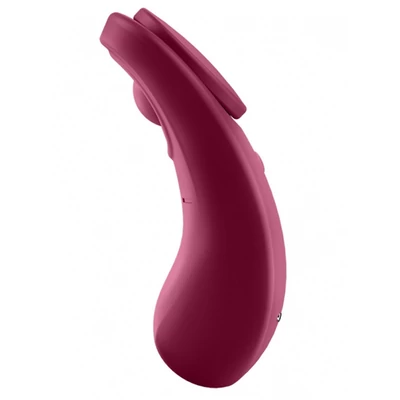 Satisfyer Sexy Secret Panty Vibrator - Bugyi-vibrátor