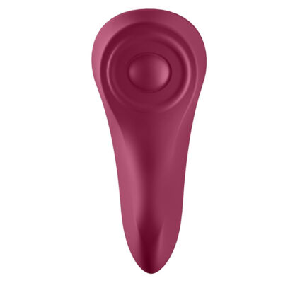 Satisfyer Sexy Secret Panty Vibrator - Bugyi-vibrátor