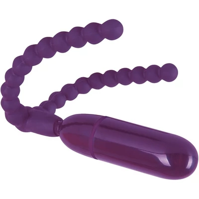 Vibrating Intimate Spreader - Szemérem-ajak terpesztő