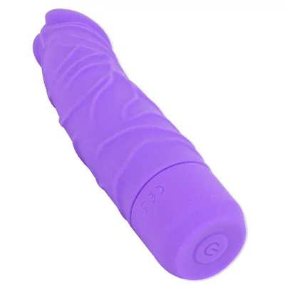 100% Pure Silicone Classic Original vibrátorok