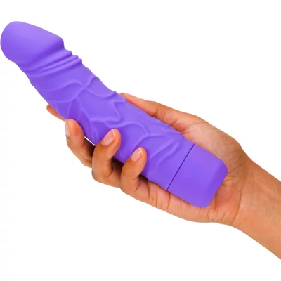 100% Pure Silicone Classic Original vibrátorok