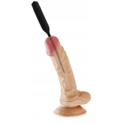 Pearl Silikon Dilator - Hajlékony, hosszú, vékony vibrátor