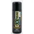 eXXtreme Glide Silicone Lubricant - Anális szexhez tervezett szilikon bázisú síkosító - 50ml