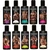 Magoon Erotic massage oile - Illatos masszírozó folyadékok - 100 ml