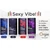 Sexy Vibe Liquid Vibrator - Folyékony vibrátor  - 15 ml