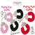 Furry Fun Cuffs - Plüss borítású fém bilincsek